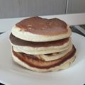 e1r9i9k2a Cooksnap-ja, amikor elkészítette a(z) Amerikai palacsinta receptet.