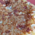 El cooksnap de MADE in Chile cuando hizo Tortilla Española o Tortilla de papas, receta fácil.