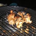 Cooksnap dari Fitriaziza untuk resep Ayam Bakar Madurasa