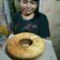 Cooksnap dari Isnifah Faithfull untuk resep Bolu SKM (susu kental manis)