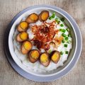 Cooksnap dari melda yanti untuk resep Bubur Nasi 5 Menit