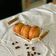Cooksnap dari Nia - Mimakuki untuk resep Bomboloni Vla Kopi
