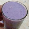 صورة من Thurya Oman، شاركها بعد تجربة وصفة عصير موز بالفراولة 😋