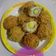 Cooksnap dari Ari C. Kuswarrini untuk resep Tahu rambutan sehat bebas penyedap rasa
