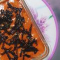 Cooksnap dari Annisa Nurina untuk resep Beef mentai rice