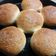 El cooksnap de Lau cuando hizo Pan de hamburguesa 😋👌🏻.