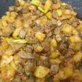 Cooksnap dari Dini Brown untuk resep Sambel goreng ati sapi