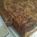 Cooksnap dari Rahayu Rachmawati untuk resep Bolu Pisang Menul 2 Telur