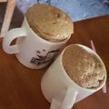 El cooksnap de gabii boll cuando hizo Bizcochuelo de Taza en Microondas.
