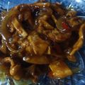 Cooksnap dari Eka Khodijah untuk resep Fillet Dada Ayam Saos Teriyaki