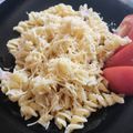 Сooksnap від Галина, який(а) приготував(ла) Паста Карбонара🍝.