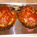 christineflores49's cooksnap of when they made Delicious Meatloaf Dinner.