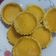 Cooksnap dari Anik Nur untuk resep Pie labu kuning