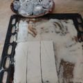 Zita Fási Cooksnap-ja, amikor elkészítette a(z) Szultán varázsa receptet.