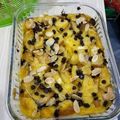 Cooksnap dari Eka Yonita untuk resep Bread Butter Pudding ala Breadtalk