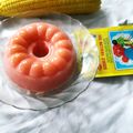 Cooksnap dari Syifa Nurlaella untuk resep 133. Pudding Jagung Manis