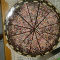 Cooksnap dari Dapoer JK untuk resep Brownis coklat kukus