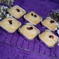 Cooksnap dari Imelda Mahdi untuk resep Cupcake Tape Keju (Bolu mini)