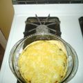 ajaners.mickens's cooksnap of when they made Taco Bake.