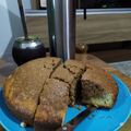 El cooksnap de Fer_Paganini cuando hizo Torta marmolada.