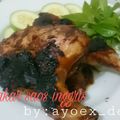 Cooksnap dari Ayu DeLova (DelovaKitchen) untuk resep ayam saus inggris