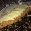 El cooksnap de Maria Cecilia Ferres Piegas cuando hizo Torta de zanahoria.