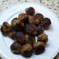 Cooksnap από Αθανασία Νταλαγιάννη ! στη συνταγή Μπιφτέκια ζουμερά και τσαχπίνικα