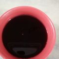 Fatima Rais's cooksnap of when they made Hibiscus juice.