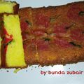 Cooksnap dari Venty Eka Pratama untuk resep Jelita Cake Irit