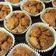 Krisztina Füzi Cooksnap-ja, amikor elkészítette a(z) Kardamonos, banános, csokis muffin receptet.