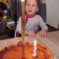 Vivien Máthé-Gárdonyi Cooksnap-ja, amikor elkészítette a(z) Német vaníliás körtetorta receptet.