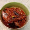 Cooksnap dari May Zky untuk resep 45. Tumis Tongkol Pedas