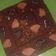 Cooksnap dari Anna Fauziah untuk resep Brownies coklat milo [ kukus, no mixer ]