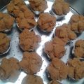 Cooksnap dari Ani Hendaningsih untuk resep BOLKUS Gulmer Merekah...no gagal!!