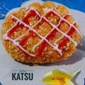 Cooksnap dari Ratih Anita Dewi untuk resep Tahu Katsu saus steak homemade
