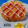 Cooksnap dari Ratih Anita Dewi untuk resep Tahu Katsu saus steak homemade