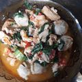 Cooksnap dari Yoolie Ambar untuk resep Bakso Tumis kuah Pedas