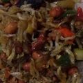 Cooksnap dari eza untuk resep Tumis Teri Medan Kacang Praktis