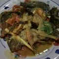 Cooksnap dari Nia_b untuk resep Pesmol ikan nila