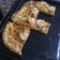 Cooksnap dari kucingkepanasan untuk resep Pizza Kress! Renyah (oven tangkring) (GA3_Week 11)