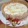 El cooksnap de Virginia. cuando hizo Tarta fresca de arroz con leche.