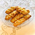 Cooksnap από Eleni15 στη συνταγή Κουλουράκια πορτοκαλιού!