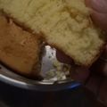 Cooksnap dari Nniesa Puji untuk resep Bolu jadul (base cake)