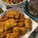 Cooksnap dari Claudine Arya Krishnan untuk resep Tempe Mendoan Simple