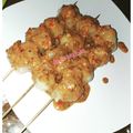 Cooksnap dari Neneng untuk resep Cilok