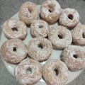 Cooksnap dari Prima Dewi untuk resep Donat empuk tanpa kentang
