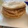 El cooksnap de Marieta cuando hizo Tortitas.
