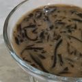 Cooksnap dari Florensia Wenda untuk resep Es Cincau Creamy