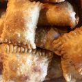 Cooksnap από αlєх@ndrєα στη συνταγή Πουρέκια αναρής