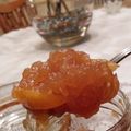 Cooksnap από Λένα Νησιάντση στη συνταγή Μαρμελάδα Μήλο